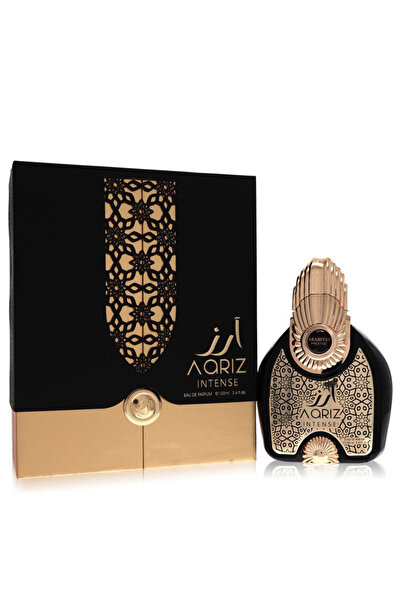 Arabiyat Sugar ARABIYAT PRESTIGE AARIZ INTENSE EAU DE PARFUM 100ML (UNISEX)