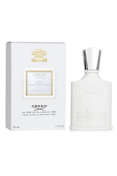 Creed SILVER MOUNTAIN WATER EAU DE PARFUM 50ML (UNISEX)