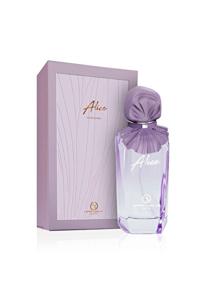 Al Wataniah GRANDEUR ALICE EAU DE PARFUM 100ML