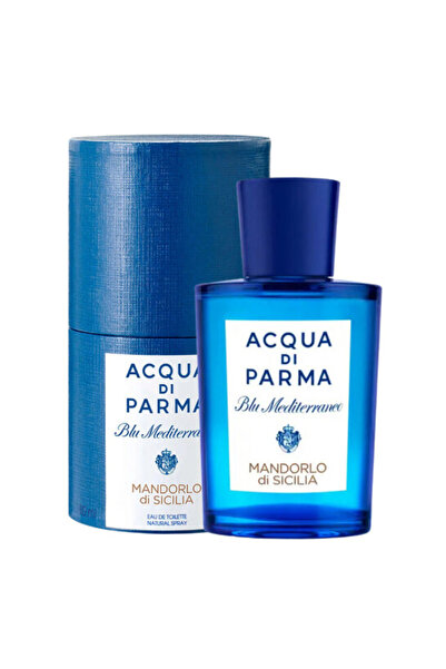 Acqua Di Parma BLU MEDITERRANEO MANDORLO DI SICILIA EAU DE TOILETTE 100ML