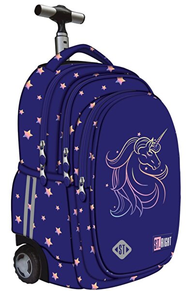 MAJEWSKI Rucsac Troller TB-01 Unicorn Glow ST.RIGHT