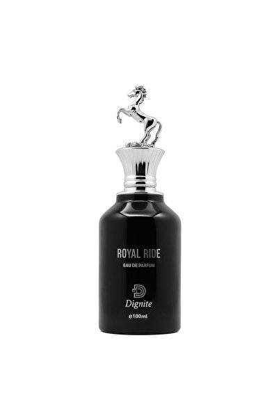 Dignite ROYAL RIDE by DIGINTE-eau de parfum for men 100 ml
