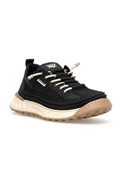 Bulldozer 261437 ERKEK MERDİVENLİ MODEL HAFİF LASTİKLİ SNEAKERS AYAKKABI