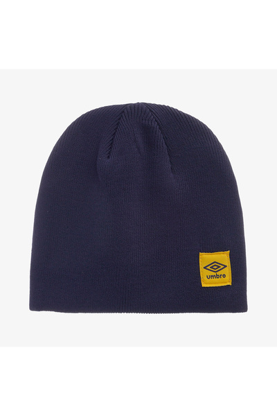 UMBRO LOGO BEANIE