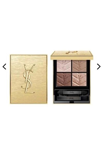 saint Yvs Laurent Eyeshadow