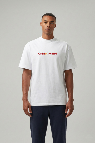 huuq wear Unisex V.O.Sımhên Gâlâtâsâray T-Shirt 100% Cotton