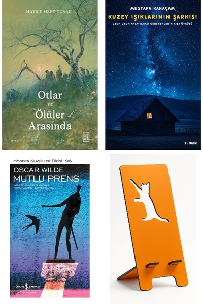 TÜRKİYE İŞ BANKASI KÜLTÜR YAYINLARI Between Herbs and the Dead + the Song of ...
