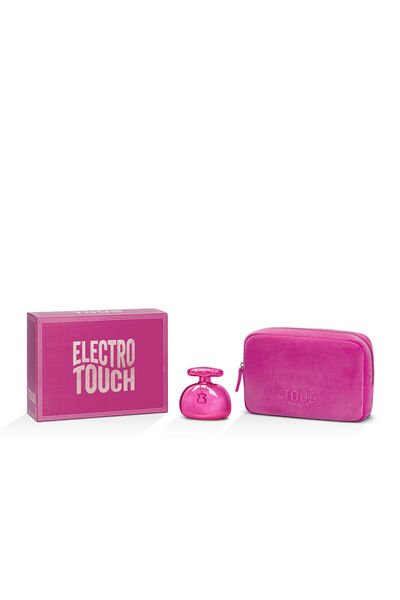 Tous Electrotouch 2-teiliges Gehäuse 2 pz