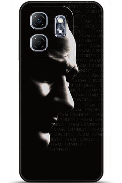 Noprin Infinix Hot 50I Case Hd Printed Case - They Can'T Bring Me down 5992