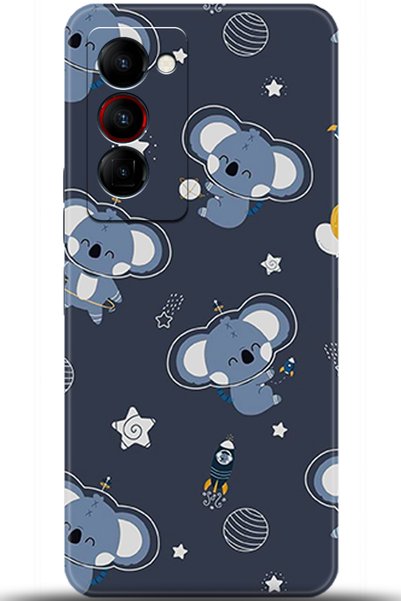 TECNO Camon 18 Premier Case Hd Printed Case - They Can'T Bring Me down 5494