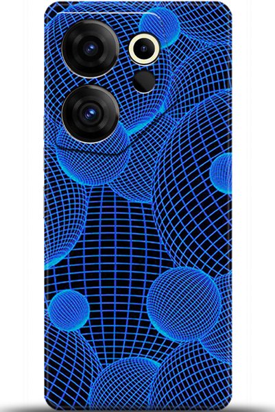 TECNO Camon 20 Premier 5g Case Hd Printed Case - They Can'T Bring Me down 5607