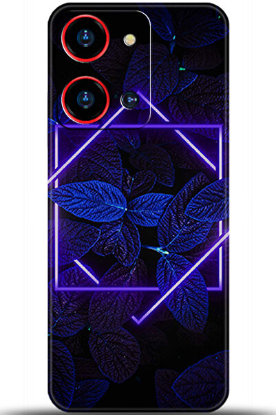 Reeder S19 Max Pro S Case Hd Printed Case - They Can'T Bring Me down 6029
