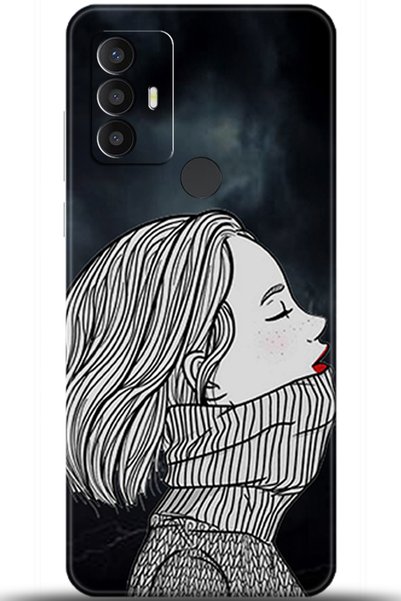 TCL 30 Se Case Hd Printed Case - They Can'T Bring Me down 6024