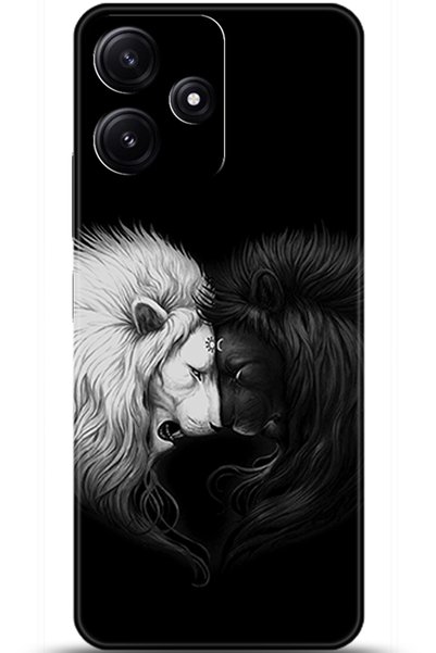 Noprin Xiaomi Poco M6 Pro 5g Case Hd Printed Case - They Can'T Bring Me down ...