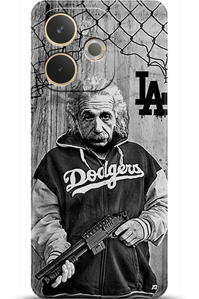 Noprin Oppo A5 Pro 5g Case Hd Printed Case - They Can'T Bring Me down 5509