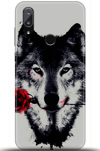 Noprin Vestel Venus E5 Case Hd Printed Case - They Can'T Bring Me down 6022