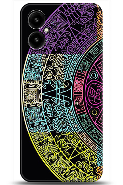 omix X5 Case Hd Printed Case - They Can'T Bring Me down 5554