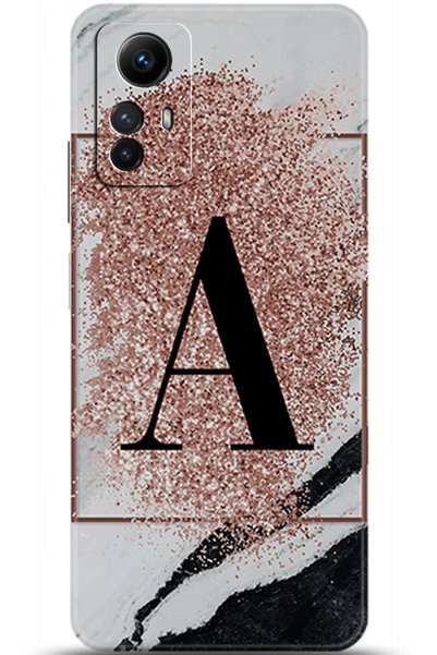 Noprin Xiaomi Redmi Note 12S Case Hd Printed Case - They Can'T Bring Me down ...