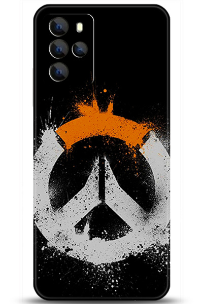 omix X700 Case Hd Printed Case - They Can'T Bring Me down 6037