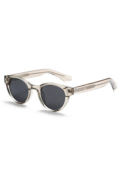 Optosquad Διάφανα Μολυβί Premium Polarized Γυαλιά Ηλίου-F. Acetate