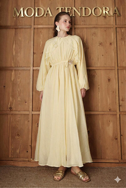 Moda Tendora فستان نجم البحر