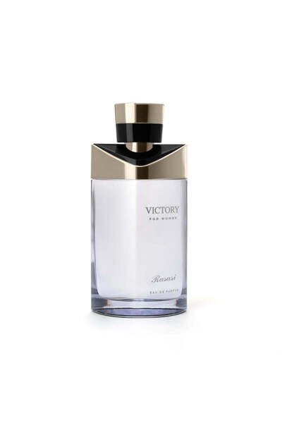 Rasasi Victory Eau De Parfum For Women - Floral Woody Musk Perfume 100 ml