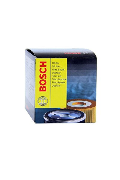 Bosch Ford Ka 1.3 I 1996-2008 Yağ Filtresi