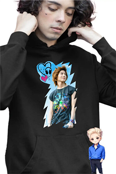 OEM Hanorac Copii Baieti Kpop Taemin Vibe