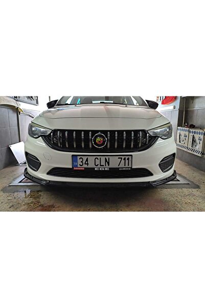 Life Tuning Fiat Egea 2017-2020 GTR Ön Panjur