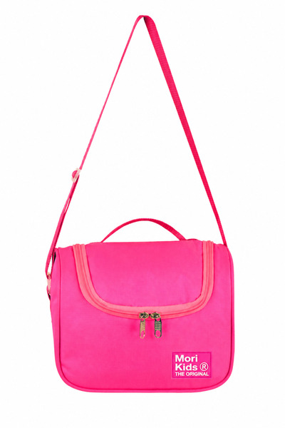 Mori School Bag Termal Isı Yalıtımlı Beslenme Çantası (20x13x25cm)
