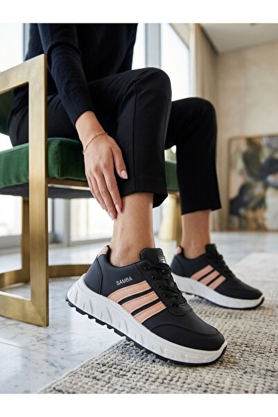 NiceLook Women's Stylish and Lightweight Sports Shoes