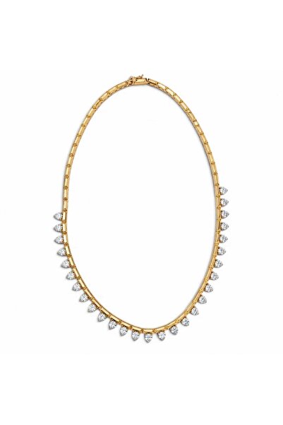 neslyaccessories قلادة كويومكور موديل داملا تاوليستون سو يول رود