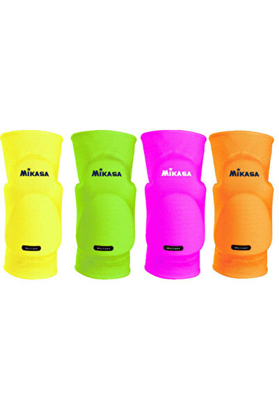 MIKASA Genunchiere KOBE MT6 L/XL Roz