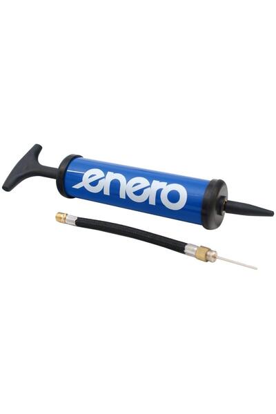 Enero Pompa mingi 20 cm cu furtun si accesorii