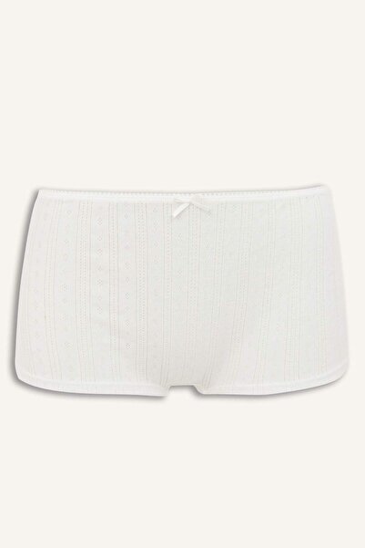 DeFacto Women's Boxer H3650Ax26Sp