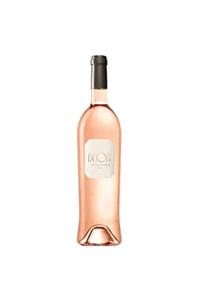 Domaines Ott De autor. Ott Cotes de Provence Vin Roz, 0.75 L