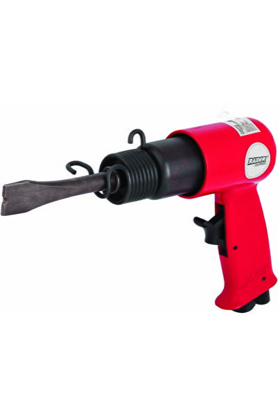 Raider Dalta pneumatica 190mm RD-AH01