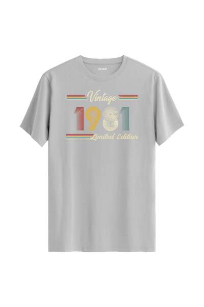 Colermi 1981 Classic Vintage T-Shirt