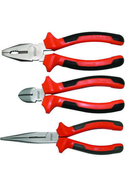 Gadget Patenti set 3pcs GD