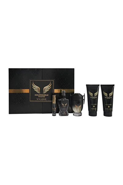 V.V.LOVE, Lot Of Cherry V.V.Love Brand Collection Perfume for Men