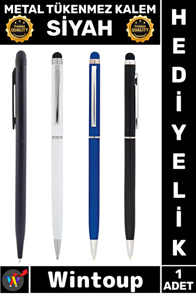 Wintoup # Ballpoint Pen Special Edition Laser Print Suitable Promotion Teache...