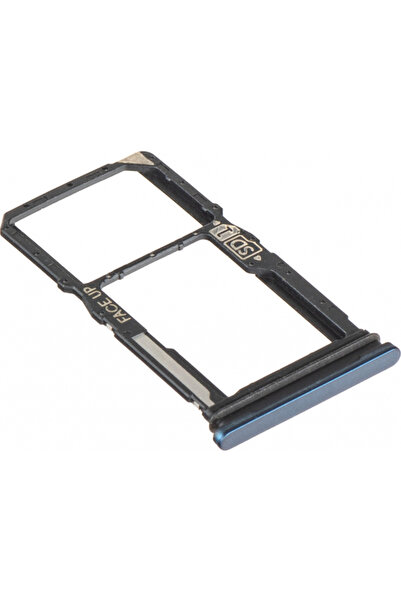 Motorola Suport SIM - Card Moto G Stylus 5G (2025), Bleumarin (Gibraltar Sea)...
