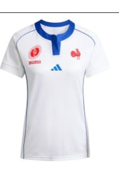 Adidas Sportswear Λευκό κοντομάνικο μπλουζάκι
