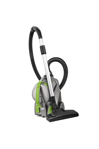 KlaussTech Aspirator cu filtru Hepa H12, Putere 700 W, Zgomot 74 dB, Capacita...