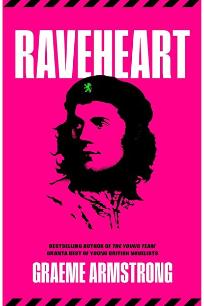 Fourth Estate Raveheart