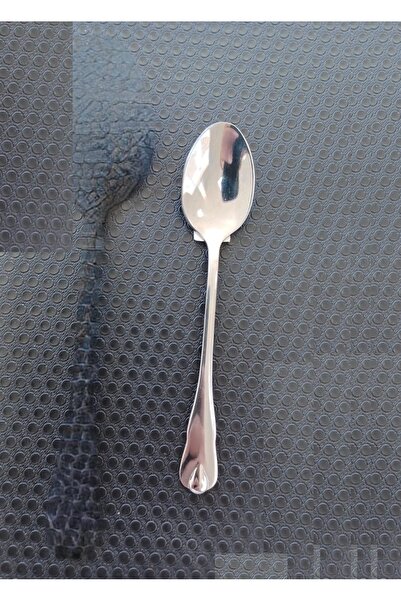 Swan Set 6buc lingurite mici inox SWAN, 11 cm lungime