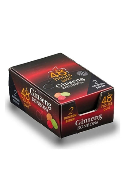 polen marketing 48hours Bonbon 12li