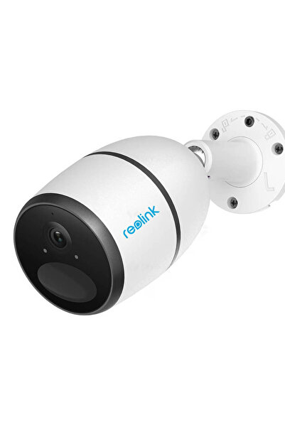 ReoLink Camera IP 4MP GSM 4G, IR 10m, Card, Audio, Detectie Smart, PIR 10m Ba...