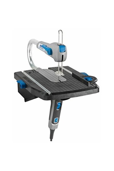 Dremel Moto-Saw + trunk MS 20