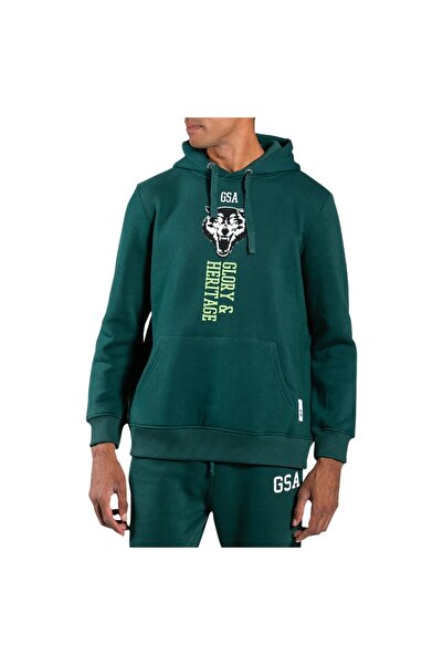 GSA Mens Sweatshirt L